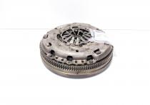 Volanta masa simpla cu placa presiune, cod 04L105273, Seat Leon (5F1) 1.6 TDI, CXX, 5 vit man (idi:708954)