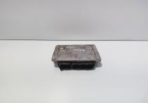 Calculator motor ECU, cod 03E906023Q, Skoda Roomster (5J), 1.2 benz, CGP (idi:712433)