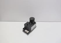 Pompa vacuum inchidere centralizata, cod 8D0862257B, Skoda Octavia 1 (1U2), 1.6 benz, AVU (idi:712804)