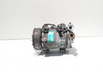 Compresor clima, cod 3M5H-19D629-SA, Ford Focus 2 (DA) 1.6 TDCI, HHDA (idi:715375)