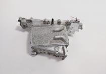 Radiator intercooler, cod 04L129766Q, Seat Leon (5F1) 1.6 TDI, CLHB (idi:711986)