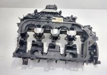 Galerie admisie cu capac culbutori, cod 9674394480, Ford Kuga I 2.0 TDCI, UFDA (id:720093)