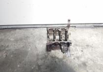 Bloc motor Gol, cod M2DC, Ford Focus 3, 1.0 benz (idi:693657)