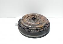 Volanta masa dubla cu placa presiune, Ford C-Max 1, 1.6 TDCI, HHDB, 5 vit man (idi:718477)