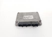 Calculator motor ECU, cod 03E906023D, Vw Polo (9N) 1.2 benz, BME (id:720574)