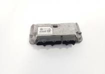 Calculator motor ECU, cod 03C906024F, Vw Polo (9N) 1.4 benz, BUD (id:720555)