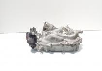 Pompa apa cu motoras, cod 05E907593, Vw Golf 8 (CD1) 1.0 TSI, DLAA (id:720518)