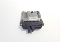 Calculator motor ECU, cod 03C906016CA, 0261S06462, Vw Tiguan (5N) 1.4 TSI, CAX (idi:720651)