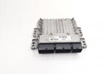Calculator motor ECU, cod 237104454R, Dacia Sandero 2, 1.5 DCI, K9KR856 (idi:720701)