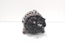 Alternator, cod 23100-4BE0B, Nissan Qashqai (2) 1.6 DCI, R9M (id:721018)