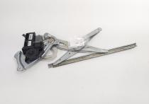 Macara cu motoras usa dreapta fata, Renault Grand Scenic 3 (id:721331)