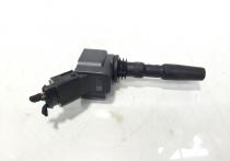 Bobina inductie, cod 04E905110P, VW T-Cross (C11), 1.0 TSI, DLAA (idi:617525)