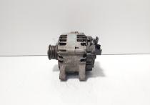 Alternator 120A Valeo, cod 8V21-10300-AB, Ford Fiesta 6 1.6 TDCI (id:721464)