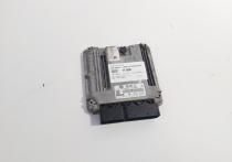 Calculator motor ECU, cod 1Q0907115F, 0261S02479, Skoda Octavia 2 (1Z3) 2.0 TSI, BWA (idi:717898)