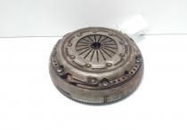 Volanta masa dubla cu placa presiune, Peugeot 206, 1.6 HDI, 9H01, 5 vit man (idi:716648)