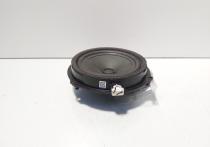 Boxa usa fata, cod GN15-18808-AB, Ford Fiesta 7, (id:722723)