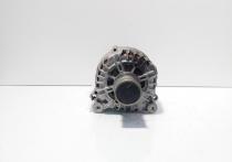 Alternator 140A Valeo, cod 05E903026Q, Vw Golf 8 (CD1) 1.0 TSI, DLAA (idi:721710)