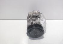 Compresor clima Denso, cod 6Q0820808D, Seat Ibiza 5 (6J5) 1.4 benz, BXW (id:723623)