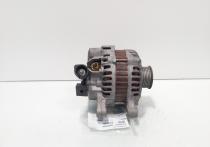 Alternator, cod 9640088080, Peugeot 307, 1.6 benz, NFU (idi:723143)