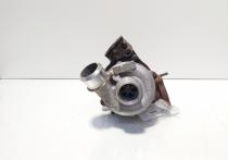 Turbosuflanta, cod 9677063780, Ford Focus 3 2.0 TDCI, UFDB (idi:723629)