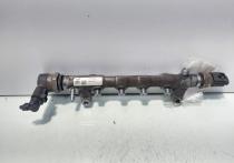 Rampa injectoare cu senzori, cod 03L130089J, Vw Passat (362) 2.0 TDI, CFF (id:732116)