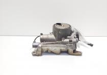 Pompa ulei cu senzor, cod V759401080, Citroen C4 Grand Picasso, 1.6 benz, 5FS (idi:732970)