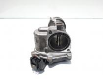 Clapeta acceleratie, cod 8200614985E, Renault Clio 3, 1.5 DCI, K9KN (idi:464680)