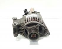 Alternator, cod 98AB-10300-GK, Ford Focus 2 Sedan (DA) 1.6 B (idi:464307)