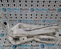 Airbag cortina dreapta, 4G9880742B, Audi A6 Avant 4G5, C7, (id:175681)