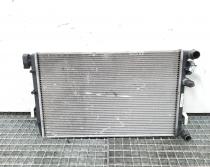 Radiator racire apa, cod 6Q0121253R, Skoda Fabia 2 (facelift), 1.4 TDI, BNV (idi:464860)