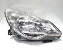 Far dreapta (vol pe dr), cod GM13295018, Opel Corsa D (id:465095)