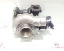 Turbosuflanta, cod 8972572983, Saab 9-5 (YS3E), 3.0tid, D308L (idi:329689)