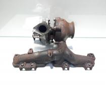 Turbosuflanta, cod 55266228, Fiat 500X, 1.6 D-Multijet, 55280444 (idi:456157)