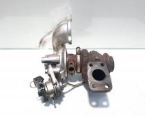 Turbosuflanta, cod 9673283680, 49373-02003, Ford Fiesta 6, 1.6 TDCI, TZJA (idi:462463)