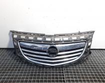 Grila bara fata centrala, cod GM551004542, Opel Insignia A (id:465420)