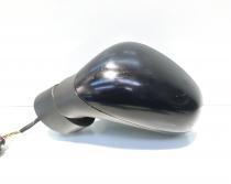Oglinda electrica stanga fata, Seat Leon (1P1) (id:465540)