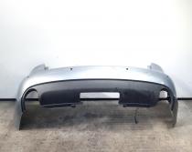 Bara spate cu loc senzori, cod 8K9807511H, Audi A4 Avant (8K5, B8) (id:465427)