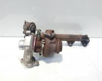 Turbosuflanta, cod 9657530580, 49173-07502, Ford Focus 2 Combi (DA), 1.6 TDCI, GPDB (idi:462506)