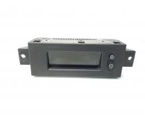 Display bord, cod GM13301080, Opel Corsa D (id:465106)