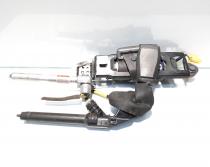 Centura dreapta fata cu capsa, cod 30661789 Volvo S40 ll (MS) (id:465151)