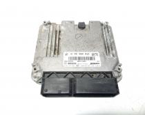 Calculator motor, cod GM55580831, 0281017961, Opel Corsa D, 1.3 cdti, A13DTR (id:465107)