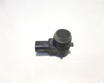 Senzor parcare bara fata, cod 13242365, Opel Astra H Sedan (idi:464321)