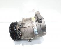 Compresor clima, cod 7700105765, Nissan Primastar (X83), 1.9 DCI, F9Q760 (idi:464156)