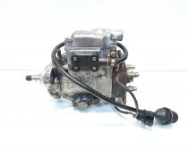 Pompa injectie, cod 7700870130, 0460414993, Renault Scenic 1, 1.9 DTI, F9QH7 (pr:110747)