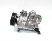 Compresor clima, cod 8K0260805E, Audi A4 (8K2, B8) 2.0 tdi, CAG (pr:110747)