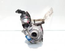 Turbosuflanta, cod 55233062, Fiat Grande Punto Van (199) 1.3 M-Jet (id:246981)