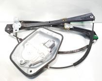 Macara cu motoras stanga fata, cod 1K5837461B, Vw Jetta 3 (1K2) (id:465529)