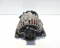 Alternator 70A, cod 24437119, Opel Astra G Coupe, 1.2 benz, Z12XE (idi:464151)