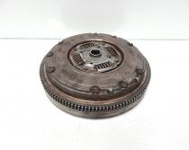 Volanta masa simpla cu placa presiune, cod 027105273D, Seat Leon (1M1) 1.6 B, BCB, 5 vit man (idi:464473)