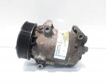 Compresor clima, cod 8200309193, Renault Grand Scenic 2, 1.9 DCI, F9QB812 (idi:465003)